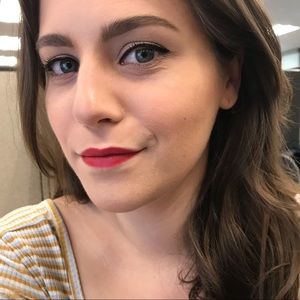 Meet your Posher, Liz